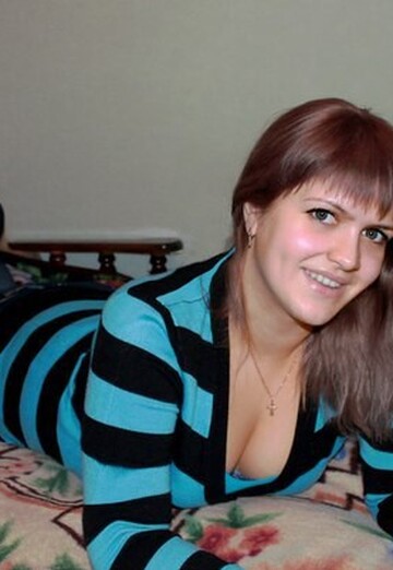 Моя фотография - Риночка, 31 из Сосногорск (@rinocka5168119)