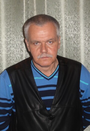 La mia foto - Andrey, 63 di Severomorsk (@andrey8293277)