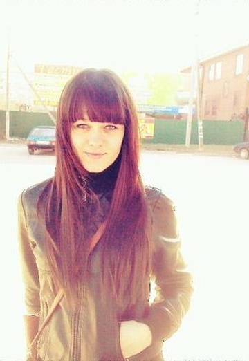 My photo - Kseniya, 31 from Leningradskaya (@kseniya9892)