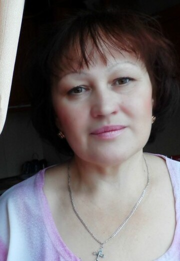 My photo - Svetlana, 55 from Pavlodar (@svetlana5969506)