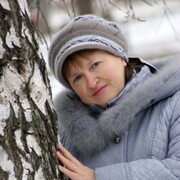 Татьяна, 58, Казанская