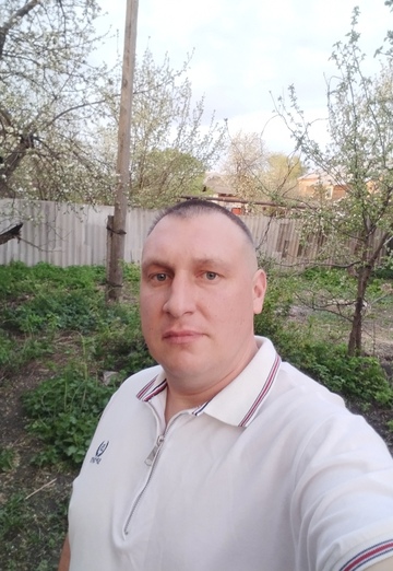 Ma photo - Dmitriï, 37 de Kouznetsk (@dmitriy541094)