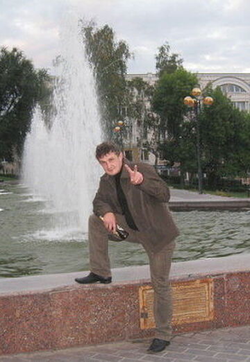 My photo - Yura, 55 from Zadonsk (@ura7131)