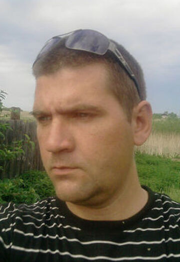 My photo - aleksey, 45 from Shadrinsk (@aleksey59229)