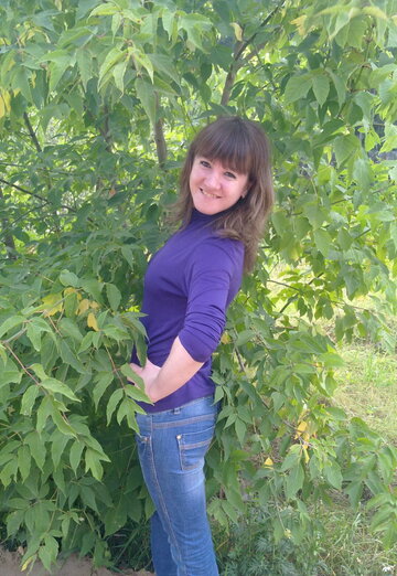 My photo - evgeniya, 33 from Perm (@evgeniya8838)