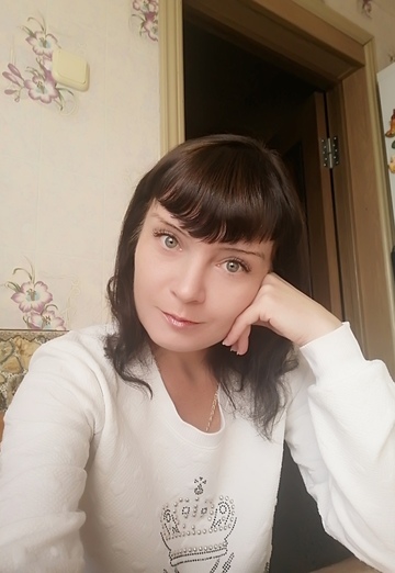 My photo - Liliya, 39 from Krasnodar (@liliya30116)