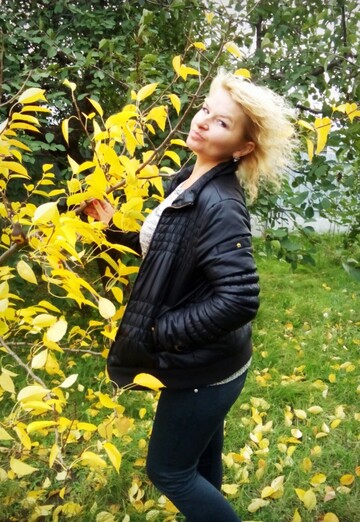 Моя фотография - марина, 43 из Верхнеднепровск (@marina72164)