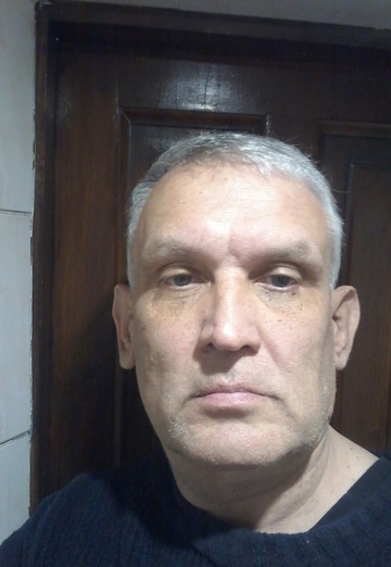 Vasiliy (@vaskymakarov) — my photo № 1