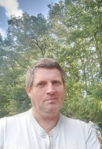 My photo - Sergey, 45 from Belgorod (@sergey914177)