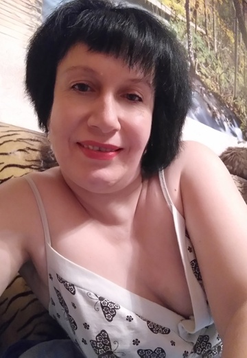 My photo - Marina, 51 from Voronezh (@marina191416)