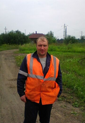 My photo - Oleg Sencov, 39 from Tyazhinskiy (@olegsencov0)
