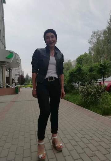 My photo - Tatyana, 51 from Bryansk (@tatyana237132)