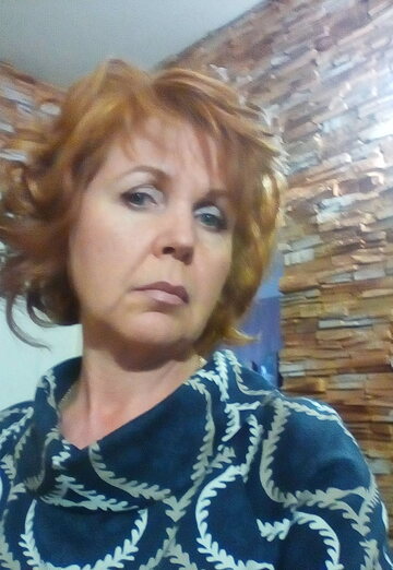 Моя фотография - ирина, 58 из Челябинск (@irina116625)