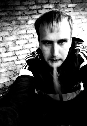 My photo - Konstantin, 31 from Stepnogorsk (@konstantin72242)