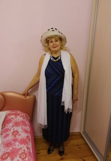 Моя фотография - Наталья, 73 из Севастополь (@natalya210176)