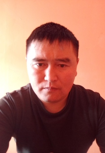 Моя фотография - Нурдос, 35 из Горно-Алтайск (@mustafanovnurdos)