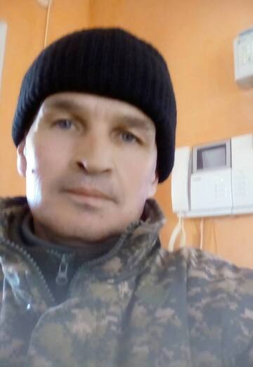 Моя фотография - Вячеслав, 59 из Астана (@vyacheslav61626)