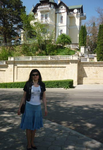 My photo - Tatyana, 48 from Mineralnye Vody (@tatyana196680)