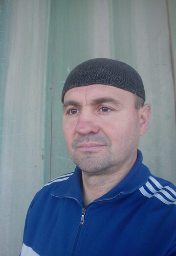 Моя фотография - Александр, 56 из Феодосия (@aleksandr431383)