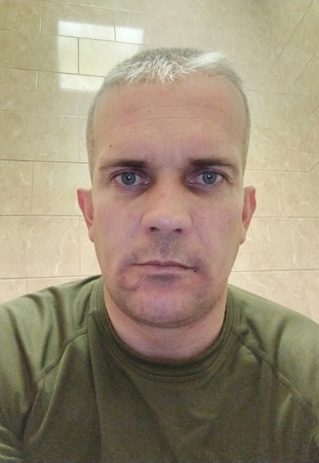 My photo - Evgeniy Vasilev, 36 from Chekhov (@evgeniyvasilev95)