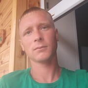 Дмитрий Котенко, 36, Краснослободск