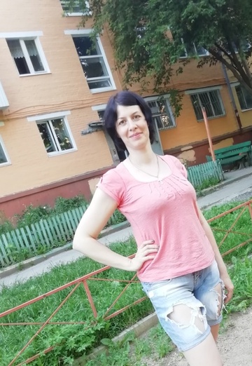 Моя фотография - Юлия Старостина, 36 из Тула (@uliyastarostina)