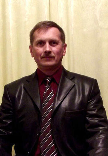 Моя фотография - Михаил, 52 из Новоалтайск (@mihail21105)
