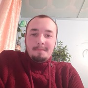Евгений, 26, Борзя
