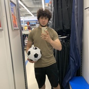 Талаб, 21, Москва
