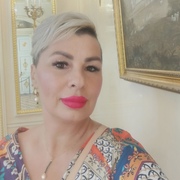 Olga 52 Moscow