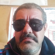 эдик, 47, Кирсанов