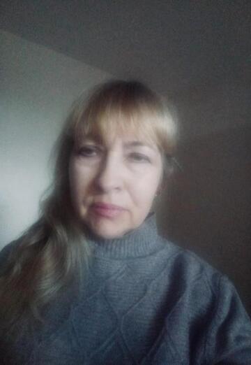 Моя фотография - Елена, 67 из Москва (@elena434098)