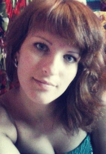 My photo - Ekaterina, 32 from Braslaw (@ekaterina48756)