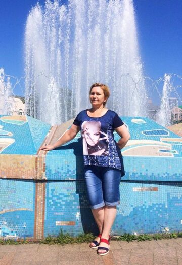 Моя фотография - Наталья, 64 из Спасск-Дальний (@natalya205789)