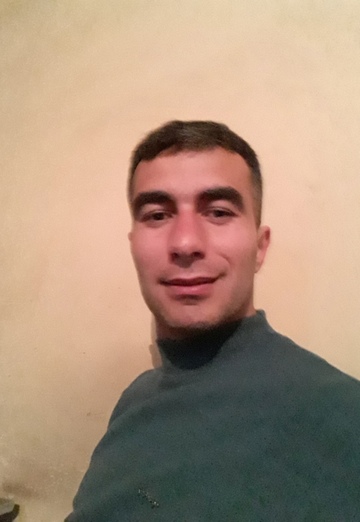 My photo - Elvar, 36 from Baku (@elvar50)