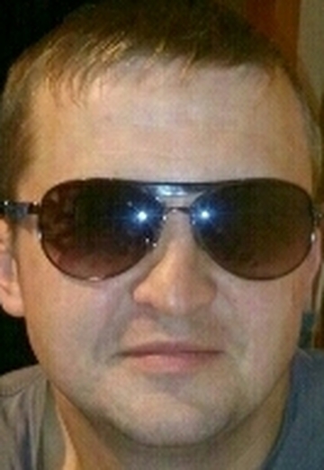 My photo - Vladimir, 40 from Severodvinsk (@vladimir124346)