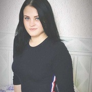 Катя, 25, Вознесенье
