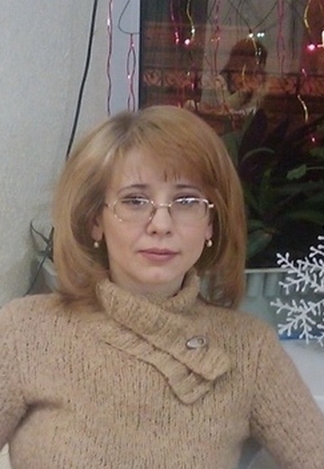 My photo - Alla, 54 from Vladikavkaz (@777alla)