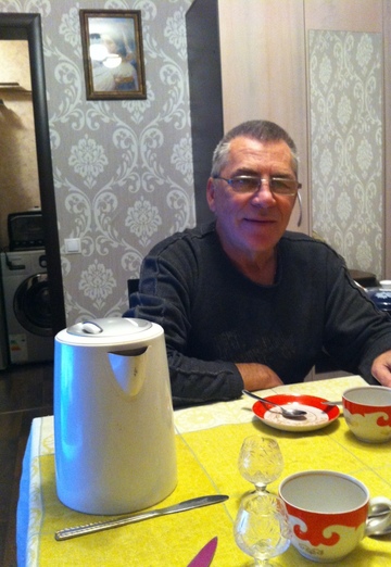My photo - Evgeniy, 64 from Stupino (@evgeniy166849)