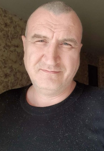 My photo - Konstantin, 42 from Shakhtyorsk (@konstantin7274247)