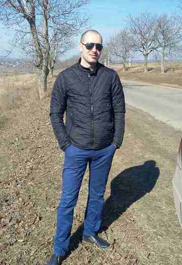 My photo - Artiom, 33 from Făleşti (@artiom238)