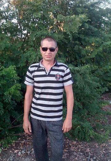 Моя фотография - Валерий, 40 из Кропивницкий (@valeriy67285)