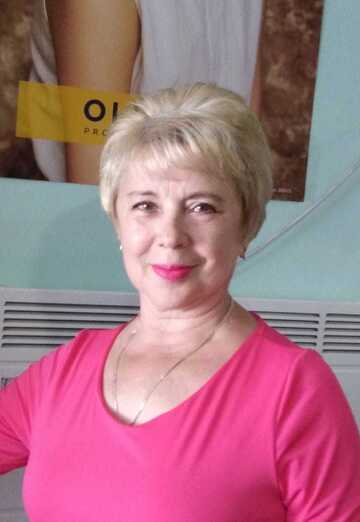 My photo - Natalya, 68 from Surazh (@natalya217295)