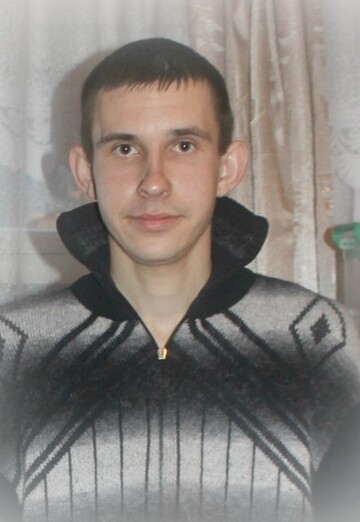 Моя фотография - Алексей, 30 из Воронеж (@aleksey461322)