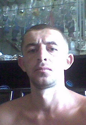 Моя фотография - Андрей, 44 из Бобров (@andrey6392870)