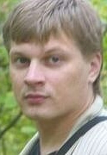 My photo - Prokop, 41 from Noginsk (@prokop105)