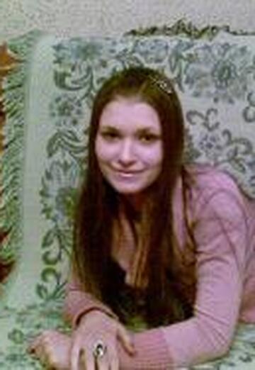 Моя фотография - Юлия, 32 из Волгоград (@uliya41628)