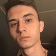 Дмитрий, 20, Оренбург