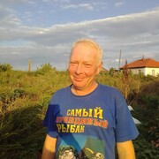 Владимир, 53, Красногорское (Алтайский край)