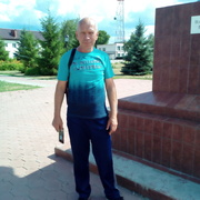Виктор, 57, Безенчук